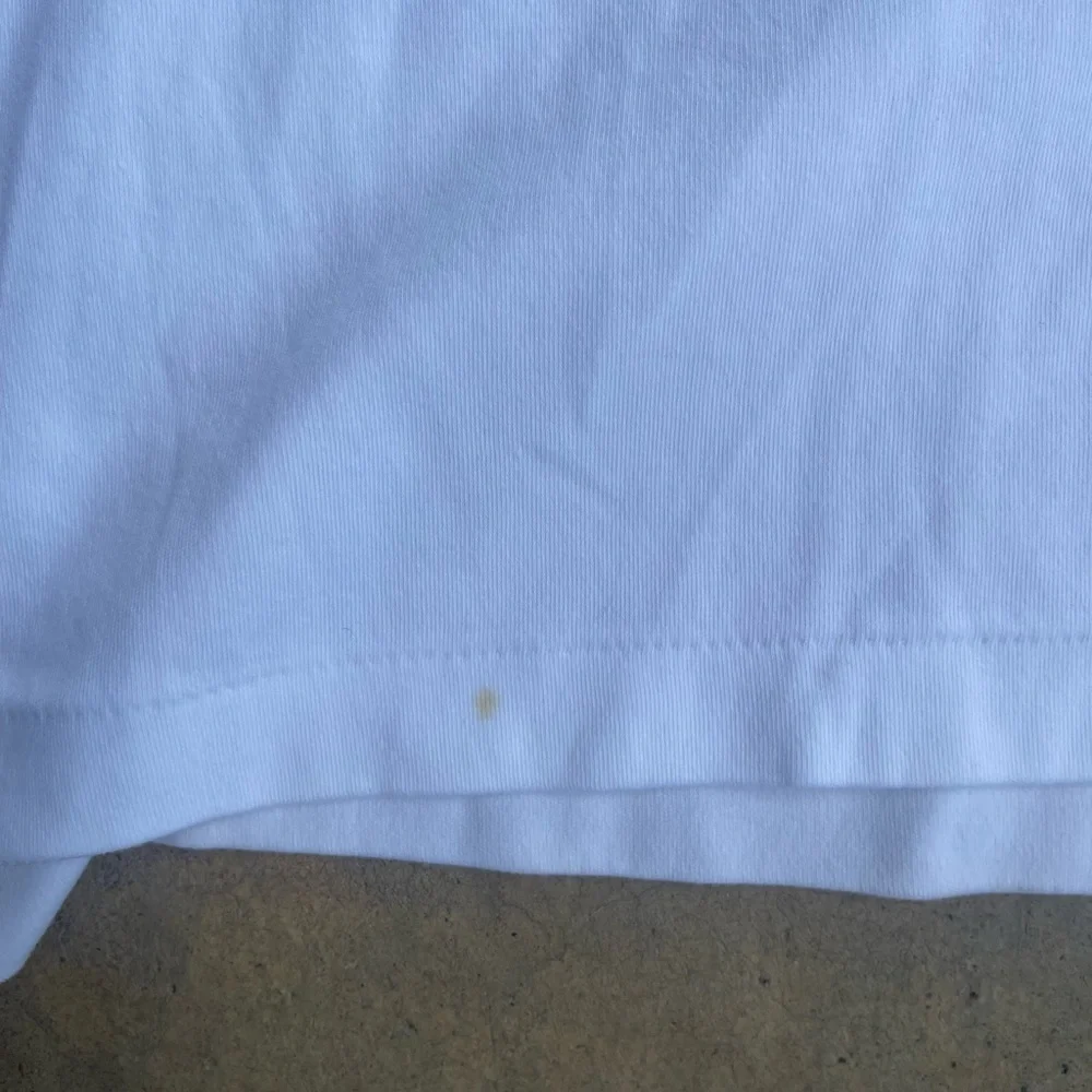 Ralph Lauren Polo Shirt Mens 4XB 4TG White Blue Pony Cotton Classic Fit